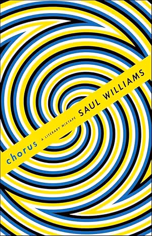 Chorus: A Literary Mixtape