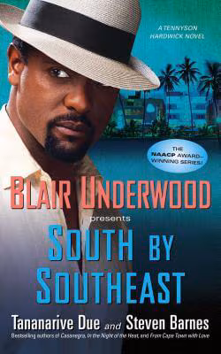 South by Southeast: A Tennyson Hardwick Novel (Tennyson Hardwick Novels (Paperback))