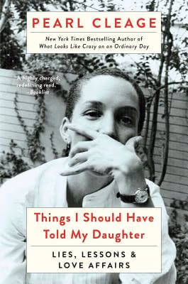 Cover art for Things I Should Have Told My Daughter