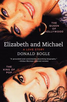 Elizabeth and Michael: The Queen of Hollywood and the King of Pop_A Love Story