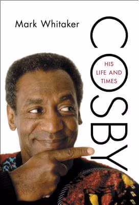 Cover: Cosby: His Life and Times