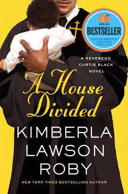 A House Divided (Reverend Curtis Black #10)