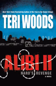 Cover: Alibi Ii: Nard’s Revenge