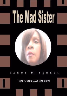 Cover: The Mad Sister