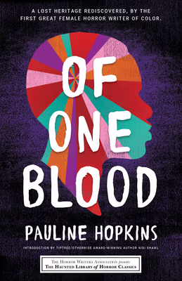 Cover: Of One Blood