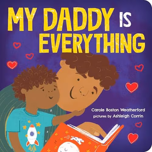 My Daddy Is Everything