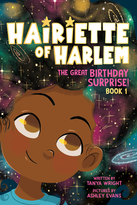Book Cover Great Birthday Surprise! by Tanya Wright
