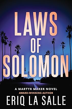 Laws of Solomon
