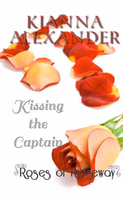 Kissing The Captain