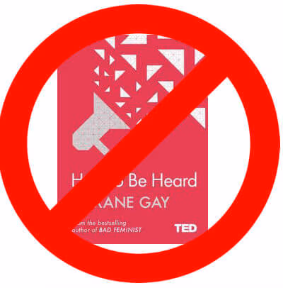 How to be Heard (Ted 2 Series)