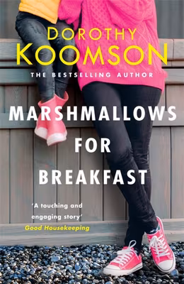 Marshmallows for Breakfast