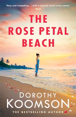 The Rose Petal Beach