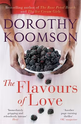 The Flavours Of Love
