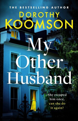 Book Cover My Other Husband by Dorothy Koomson