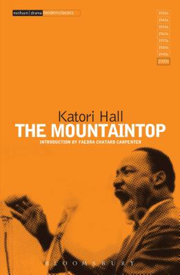 Book Cover The Mountaintop (Revised) by Katori Hall