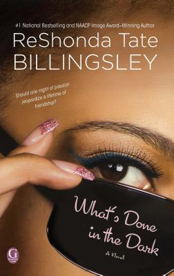 Book Cover What’s Done In the Dark by ReShonda Tate Billingsley