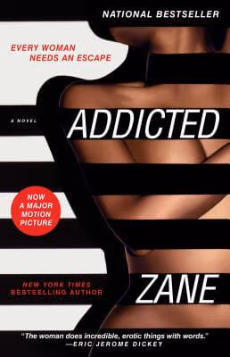 Cover: Addicted: A Novel