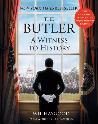 The Butler: A Witness to History