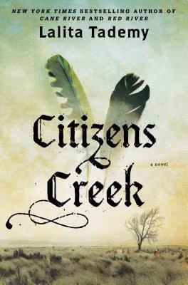 Cover: Citizens Creek: A Novel