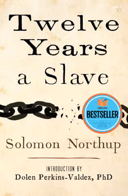 Twelve Years a Slave