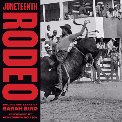 Cover: Juneteenth Rodeo
