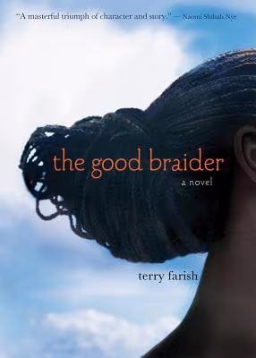 Cover: The Good Braider