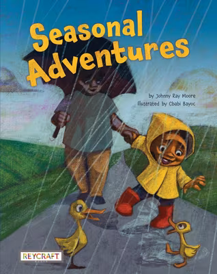 Seasonal Adventures