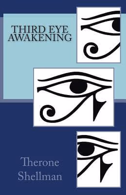 Cover art for Third Eye Awakening