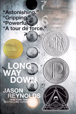 Long Way Down (Paperback)