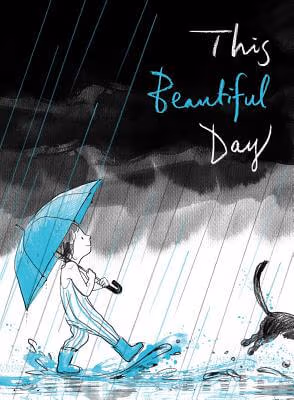 Cover: This Beautiful Day