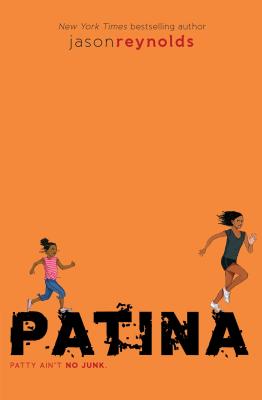 Patina: Patty Ain’t No Junk