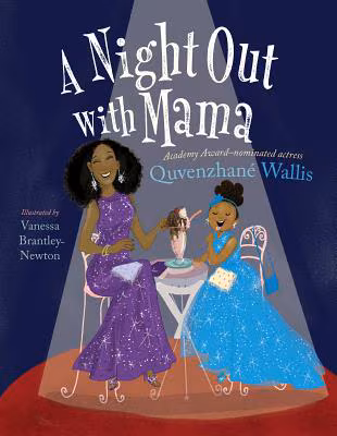 A Night Out with Mama