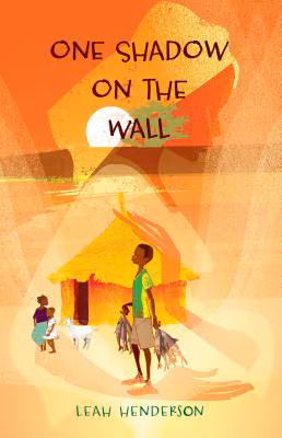 Cover art for One Shadow on the Wall