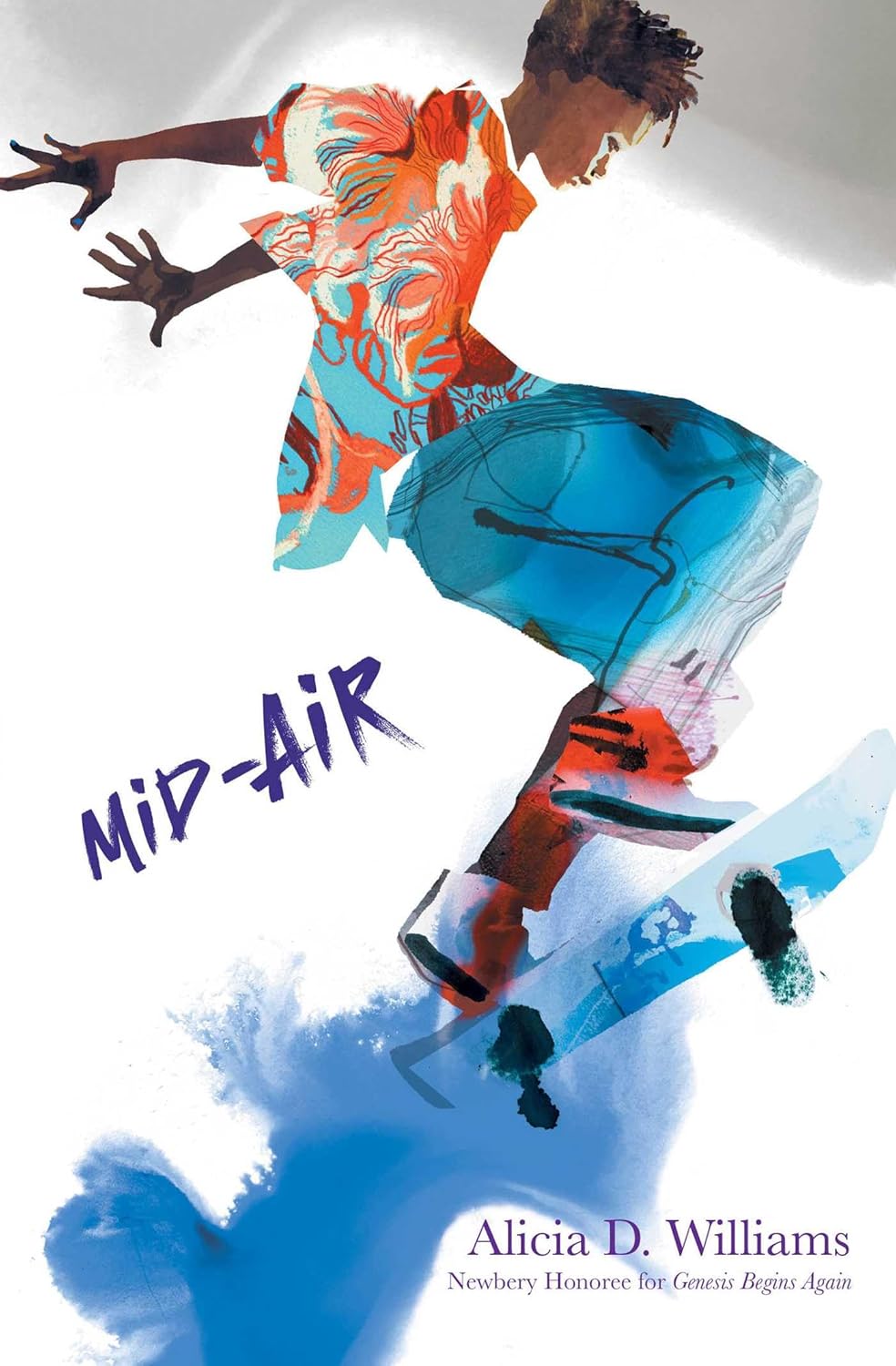 Mid-Air (Reprint)