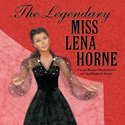 The Legendary Miss Lena Horne