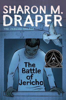 Book Cover The Battle of Jericho, 1 (Reprint) by Sharon M. Draper