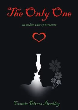 Cover: The Only One: An Urban Tale of Romance