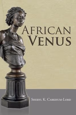 Cover of African Venus