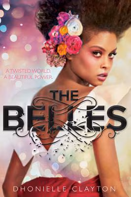 Cover: The Belles