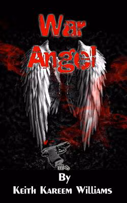 Cover: War Angel