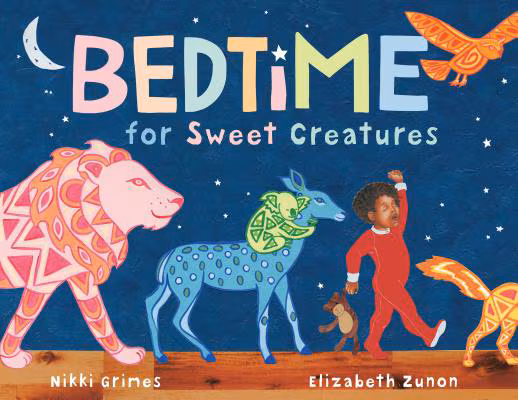 Bedtime for Sweet Creatures