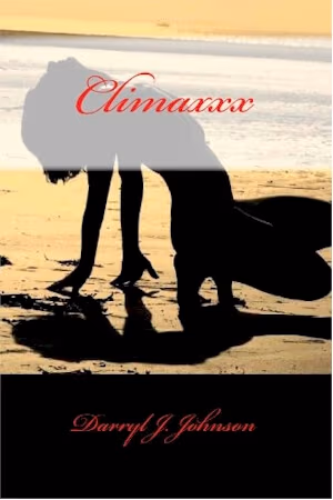 Cover: Climaxxx: Mental Penetrayshun 3 (Volume 3)