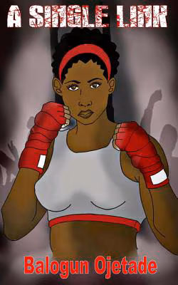 A Single Link (The WERK Chronicles, Volume 1)