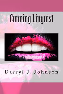 Cover: Cunning Linguist