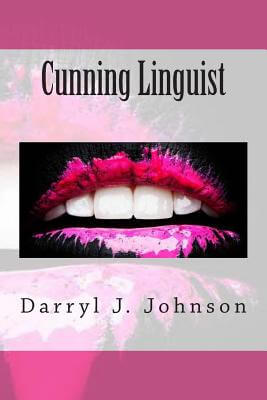 book cover Cunning Linguist by Darryl J. Johnson
