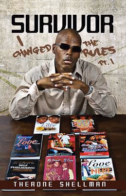 Survivor I Changed the Rules