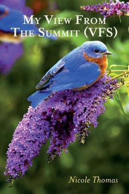 Book Cover My View From The Summit (Vfs) by Nicole Thomas