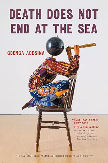 Death Does Not End at the Sea