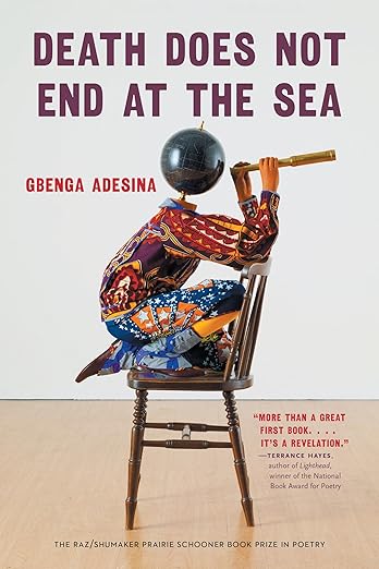 Click for a larger image of Death Does Not End at the Sea
