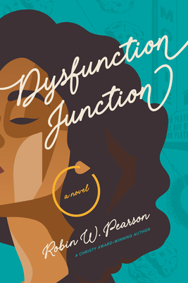 Book Cover Dysfunction Junction by Robin W. Pearson
